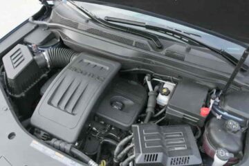 Chevy Equinox Engine Problems: Causes, Symptoms & Fixes