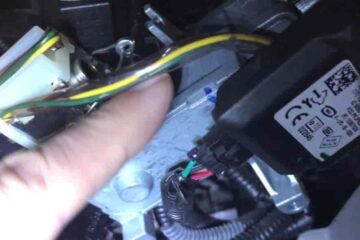 Chevy Equinox Key Stuck in Ignition: Causes & Fixes