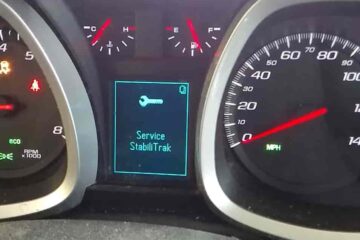 Chevy Equinox Oil Consumption Causes, Symptoms & Fixes