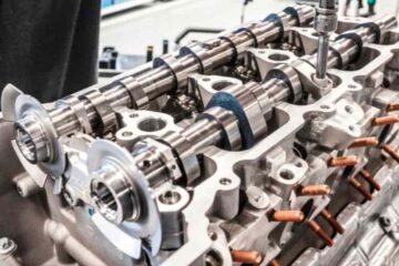 Chevy Equinox P0014 Code Meaning Causes Symptoms Fix Guide