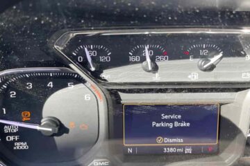 Chevy Equinox Service ESC Causes, Fixes & Safety Guide