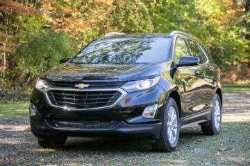 Chevy Equinox Transmission Problems: Symptoms & Fix Guide