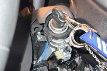 Chevy Key Stuck in Ignition Fix Guide for Chevrolet Cars