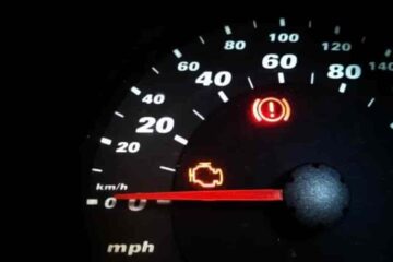 Chevy Malibu Check Engine Light Codes Guide & Fixes
