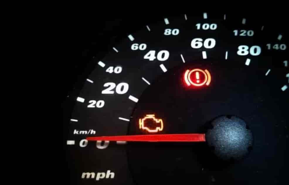 Chevy Malibu Check Engine Light Codes