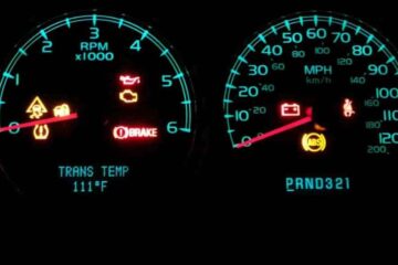Chevy Silverado Check Engine Light Codes Explained Guide