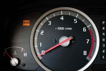 Chevrolet Traverse AC Light Blinking Causes & Fix Guide