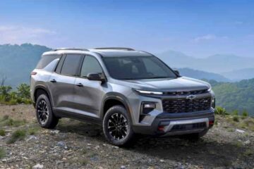 Chevy Traverse Transmission Problems: Symptoms & Fix Guide