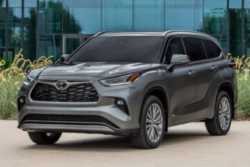 Does Disabling Auto Start/Stop Harm Your Toyota Highlander?