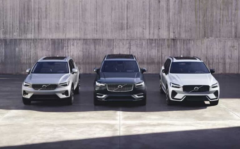 Do Volvo Hold Their Value