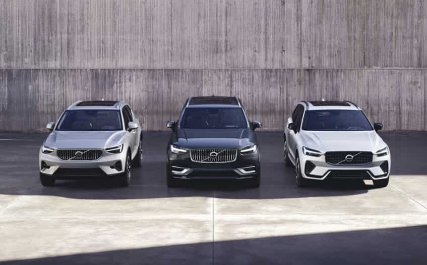 Do Volvo Hold Their Value