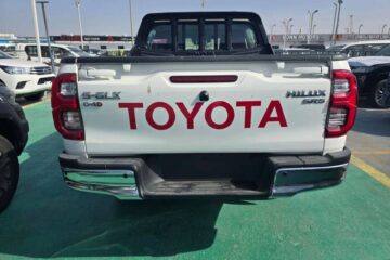 Does Toyota Make a Diesel Truck in 2026? Full Answer for Global Buyers