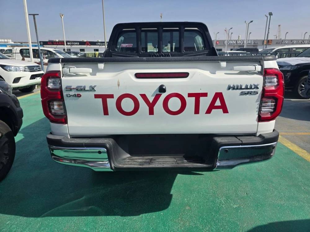 Does Toyota Make a Diesel Truck