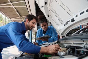 EV Extended Warranty Guide: Coverage, Cost & Benefits