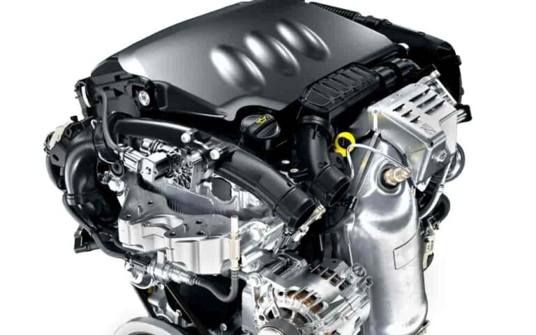 Ecotec 1.2L Turbo Engine Problems