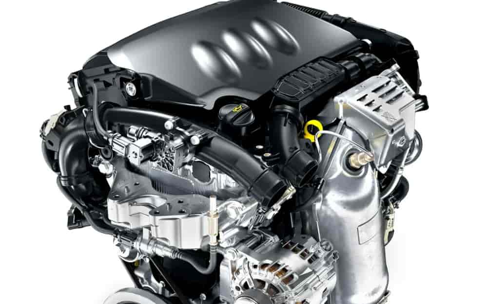 Ecotec 1.2L Turbo Engine Problems