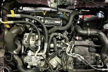 Ecotec 1.3L Turbo Engine Problems: 7 Common Issues Explained
