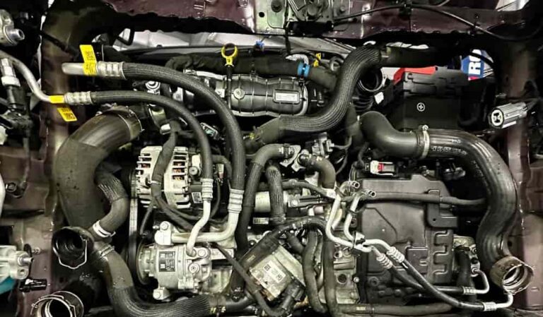 Ecotec 1.3L Turbo Engine Problems