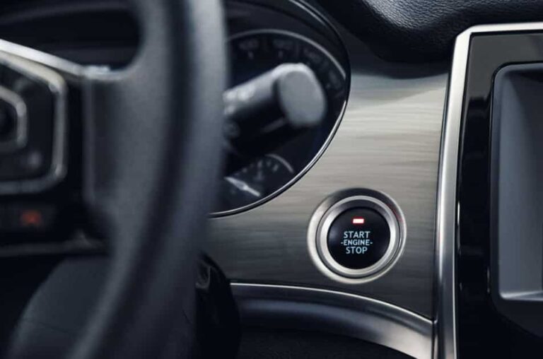 Genesis Auto Start Stop Disable