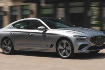 Genesis G70 Gas Type Guide: Premium Fuel Requirements