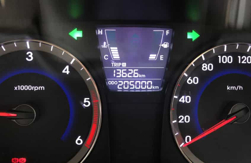 How Long Do Hyundai Elantras Last