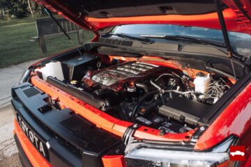 How Long Does the Toyota 5.7 Engine Last? Real Mileage Expectations