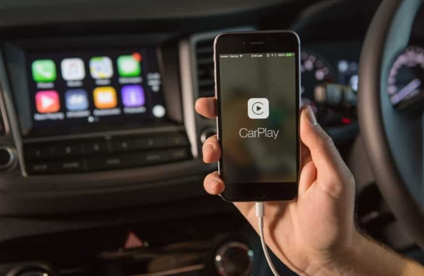 How to Connect Hyundai to CarPlay