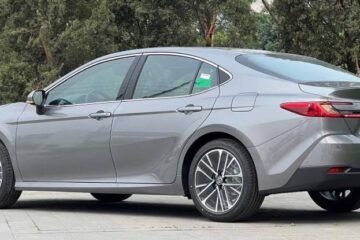 How to DIY a Toyota Camry Air Conditioning Recharge: Step-by-Step Guide