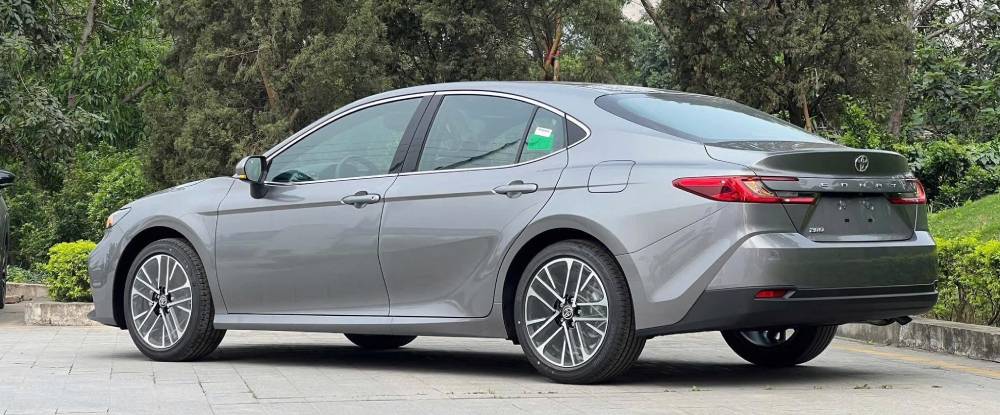 How to DIY a Toyota Camry Air Conditioning Recharge