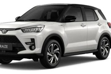 Toyota Paint Codes by Model: Camry, Corolla, RAV4, Tacoma & More