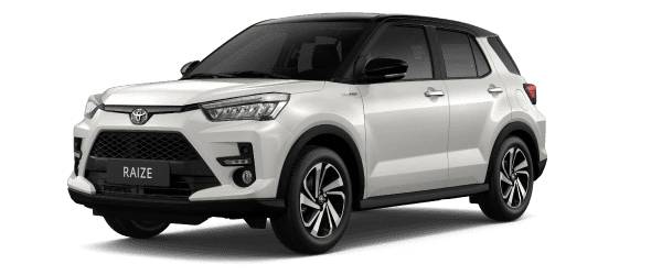 How to Find Toyota Paint Codes
