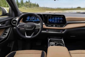 How to Remote Start Chevrolet Equinox Key Fob & App Guide