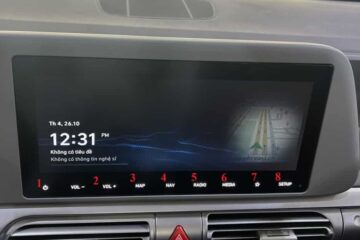How to Reset Hyundai Infotainment System Step by Step