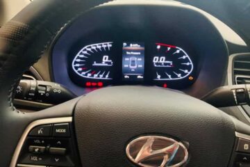 How to Reset Hyundai TPMS After Warning Light Fix Guide