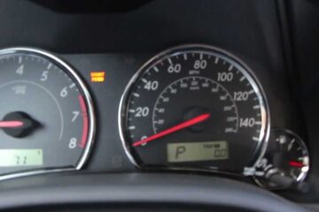 How to Reset Maintenance Light on Toyota Corolla: Step-by-Step Guide