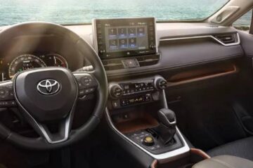 How to Reset Maintenance Light on Toyota RAV4 (All Model Years)