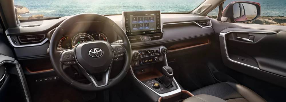 How to Reset Maintenance Light on Toyota RAV4