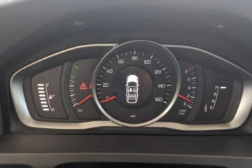 How to Reset Volvo S60 Service Light Step-by-Step Guide