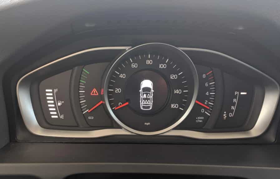 How to Reset Volvo S60 Service Light