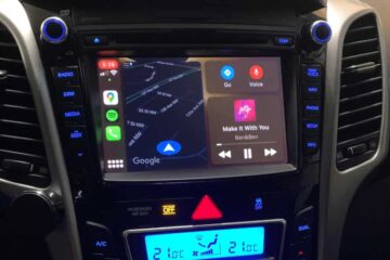 How to Update Hyundai Navigation System via USB Guide
