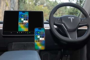How to Use Apple CarPlay in Tesla Workarounds & Setup Guide