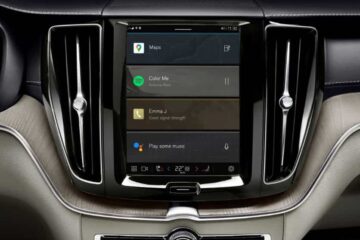 How to Use Apple CarPlay in Volvo Cars: Full Setup Guide