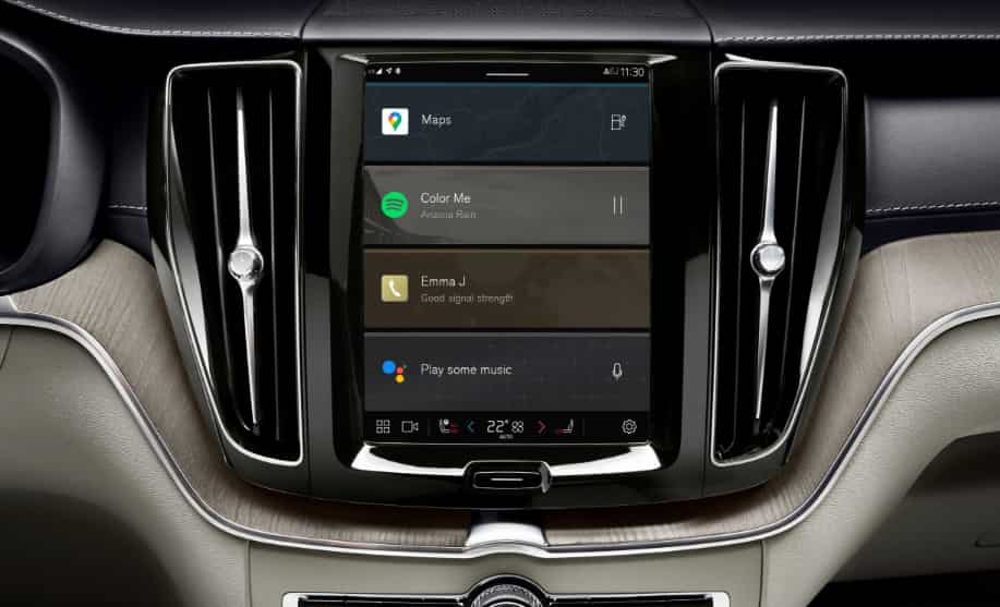 How to Use Apple CarPlay in Volvo