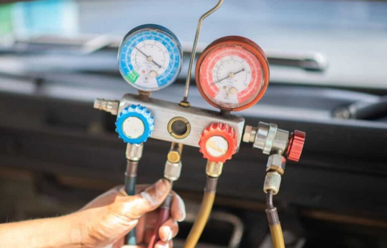 Hyundai Air Conditioner Problems