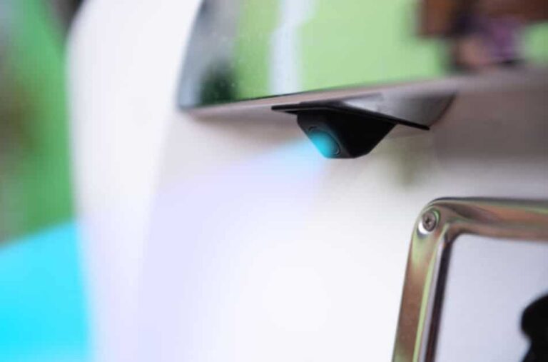 Hyundai Backup Camera Recall