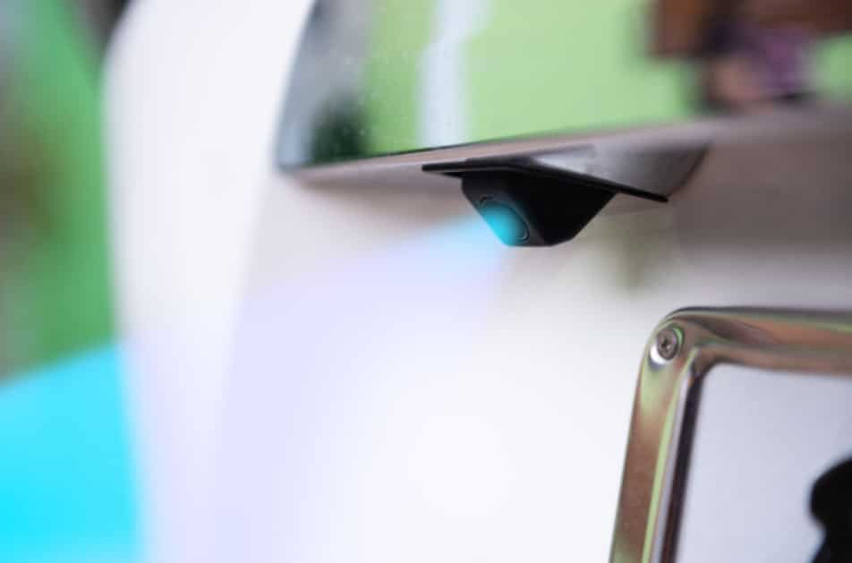 Hyundai Backup Camera Recall