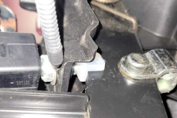 Hyundai Brake Pedal Stopper Replacement Guide Fix Issues