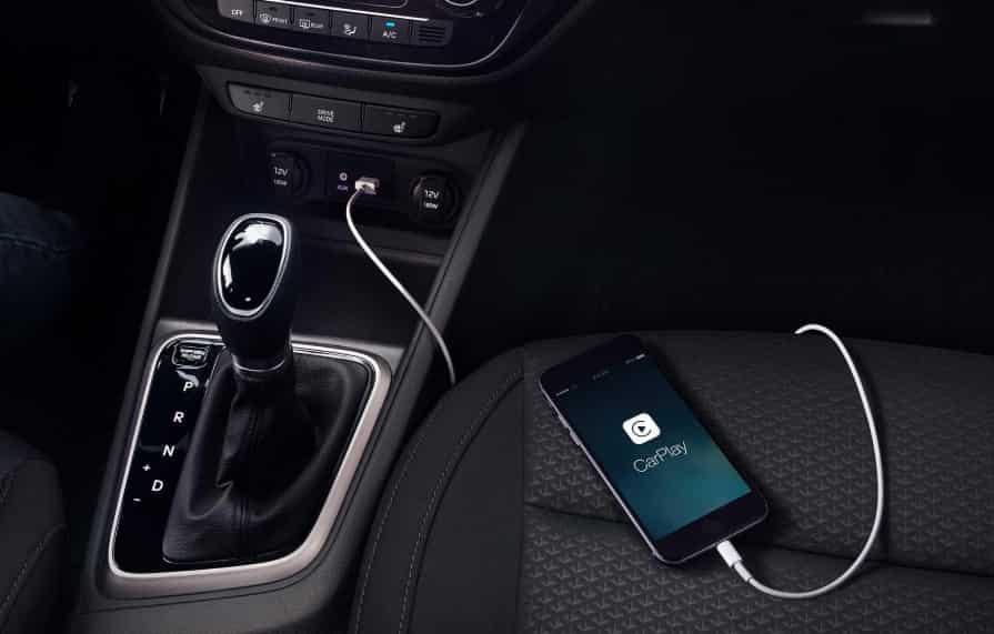 Hyundai CarPlay Not Working