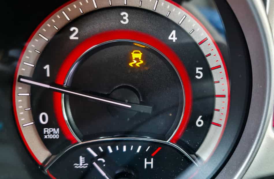 Hyundai Check ESC