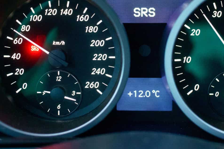 Hyundai Check Forward Safety System